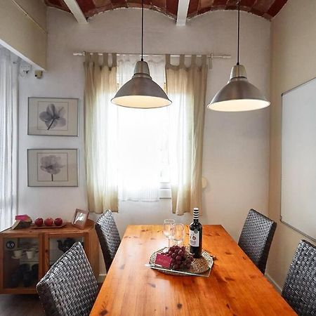 Apartament Bed&Bcn Arquimedes Barcelona Zewnętrze zdjęcie